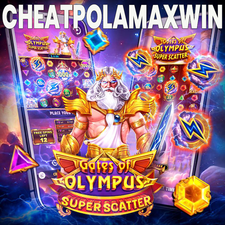 Cheatpolamaxwin – Catatan Santai Tentang Game Slot Online & Dunia Permainan Modern