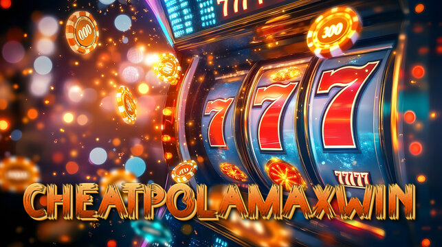 Cheatpolamaxwin – Melihat Game Slot Digital Dari Sudut Pandang Pengguna Biasa