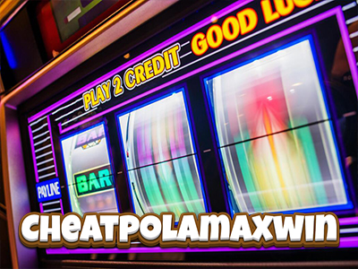 Cheatpolamaxwin – Slot Digital Kini Lebih Interaktif dan Tidak Sekadar Putaran Biasa