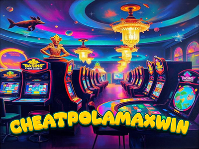 Cheatpolamaxwin – Slot Digital dan Cara Orang Menemukan Ketenteraman dari Hal yang Tidak Disengaja