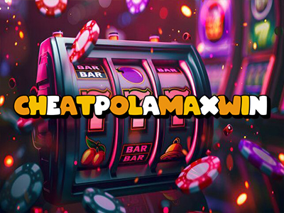 Cheatpolamaxwin – Slot Digital dan Cara Orang Menghabiskan Waktu Tanpa Terasa