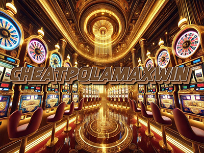 Cheatpolamaxwin – Slot Digital dan Kebiasaan Ringan yang Sering Terjadi Tanpa Disadari