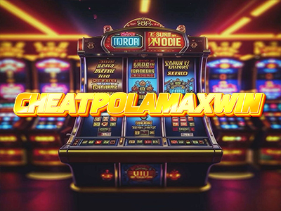 Cheatpolamaxwin – Slot Digital dan Kebiasaan Tenang yang Muncul di Tengah Hari Tanpa Disengaja