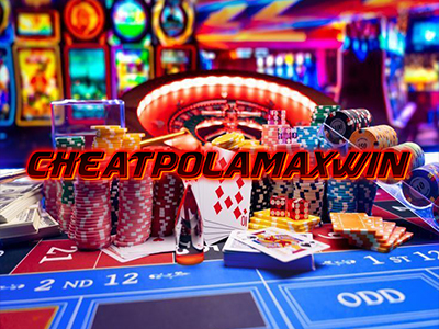 Cheatpolamaxwin – Slot Digital dan Ruang Kecil untuk Menyendiri di Tengah Keramaian Hari