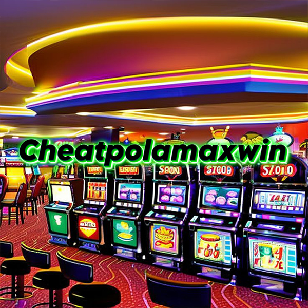 Cheatpolamaxwin – Memilih Jenis Slot yang Sesuai dengan Gaya Bermain