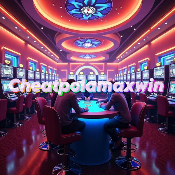 Cheatpolamaxwin – Menentukan Waktu Bermain Slot agar Lebih Nyaman dan Terarah