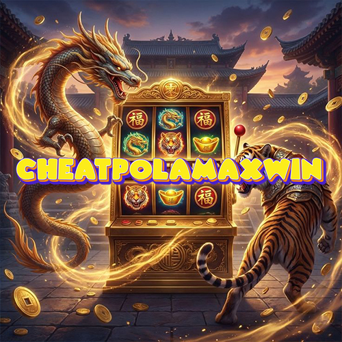 Cheatpolamaxwin – Memilih Slot Berdasarkan Tingkat Kenyamanan Bermain