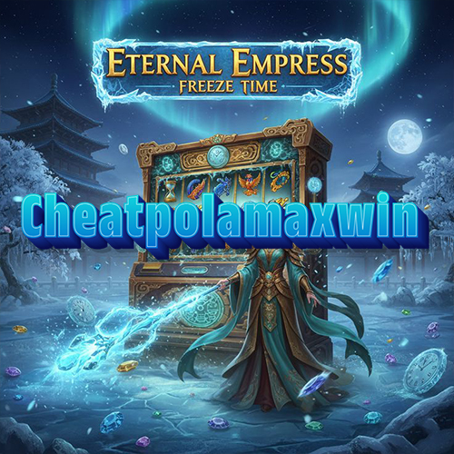 Cheatpolamaxwin – Mengoptimalkan Pengalaman Bermain Slot dengan Perencanaan Sederhana