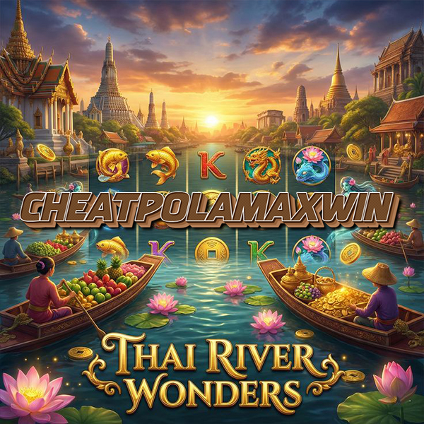 Cheatpolamaxwin – Menikmati Slot sebagai Hiburan Digital tanpa Tekanan