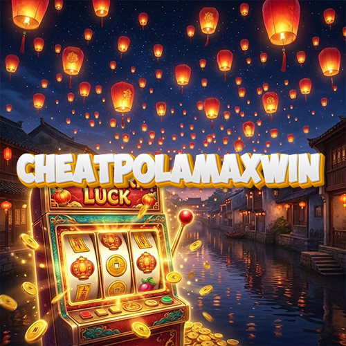Cheatpolamaxwin – Pentingnya Disiplin Saat Bermain Slot di Platform Digital