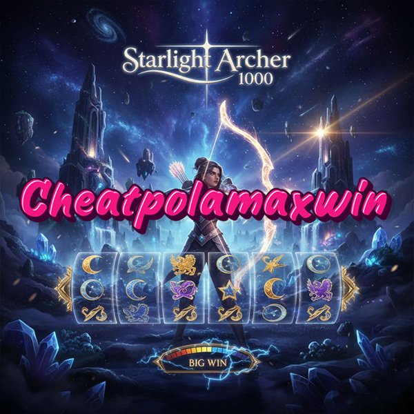 Cheatpolamaxwin – Strategi Bermain Slot dengan Pendekatan Bertahap