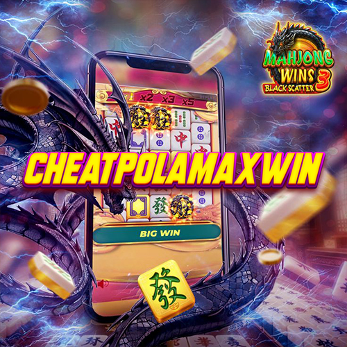 Cheatpolamaxwin – Mengenal Jenis Slot Populer yang Sering Dimainkan Pemula