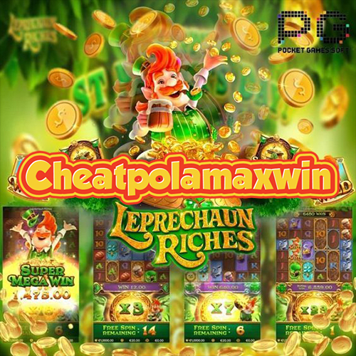 Cheatpolamaxwin – Cara Menghindari Rasa Jenuh Saat Bermain Slot