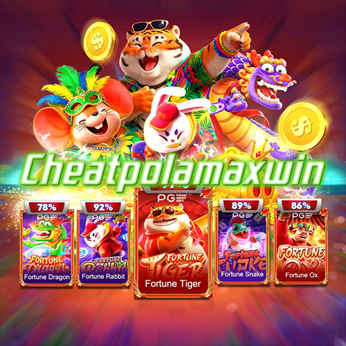 Cheatpolamaxwin – Membangun Pola Bermain Slot yang Nyaman untuk Jangka Panjang